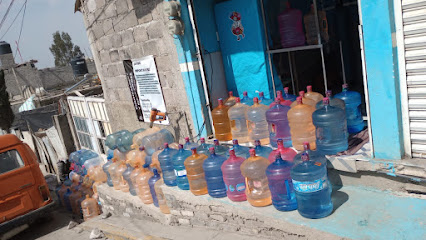 Purificadora San Miguel Arcángel
