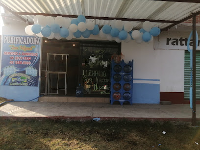 Purificadora San Miguel