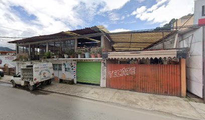 Purificadora San Miguelito
