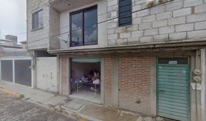 Purificadora San Nicolas
