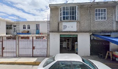 Purificadora San Nicolás