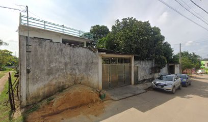 Purificadora San Pedro
