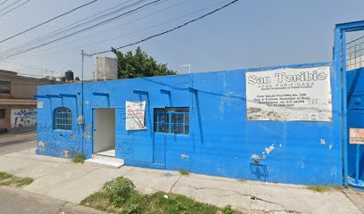 Purificadora San Toribio