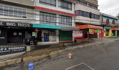 Purificadora San