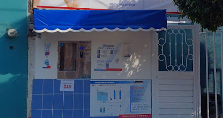 Purificadora Sanabria