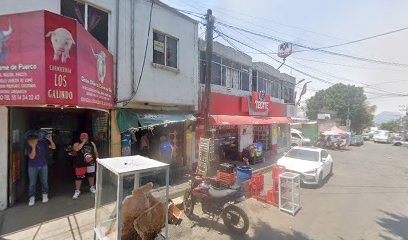 Purificadora Sani Agua