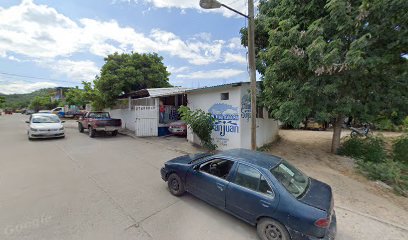 Purificadora Sanjuan