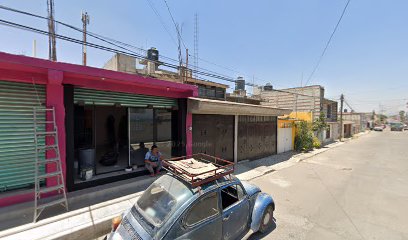 Purificadora San's