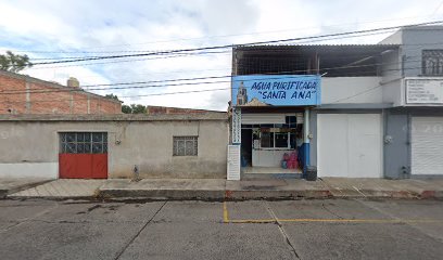 Purificadora 
