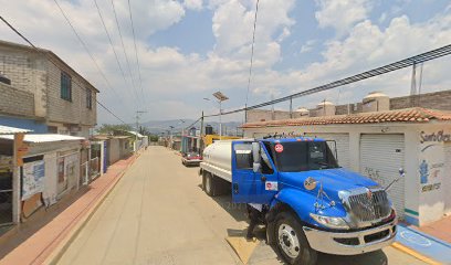 Purificadora Santa Clara