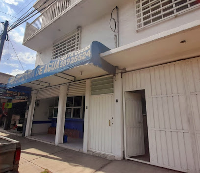 Purificadora Santa Clara