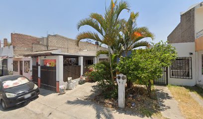 Purificadora Santa Clara