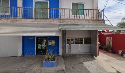 Purificadora Santa Cruz