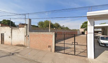 Purificadora Santa Cruz