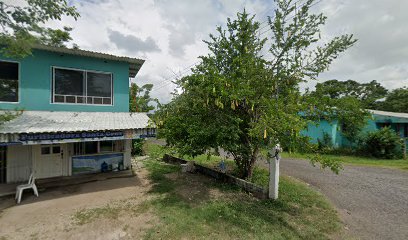 Purificadora Santa Cruz
