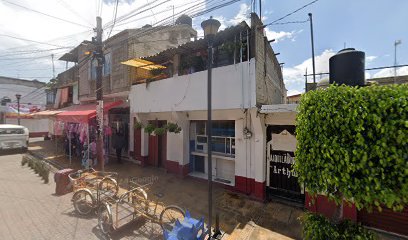 Purificadora Santa Cruz