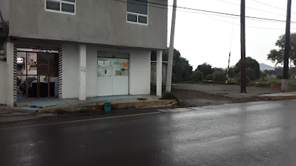 Purificadora