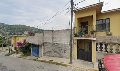 Purificadora Santa Elena