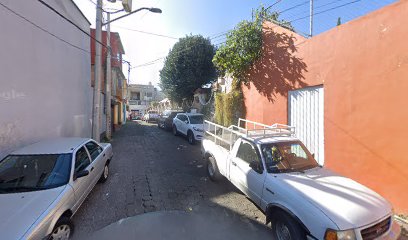 Purificadora