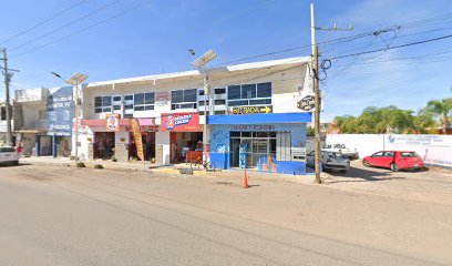 Purificadora Santa Fe Calidad Y Economia