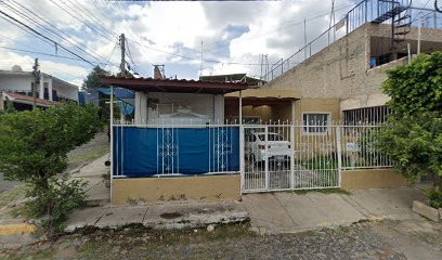 Purificadora Santa Lucia