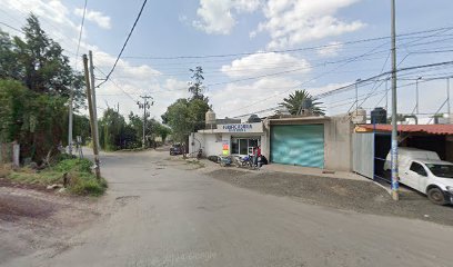Purificadora Santa Maria