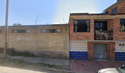 Purificadora Santa María