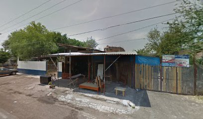 Purificadora Santa Mónica