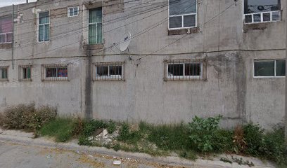 Purificadora Santa Mónica