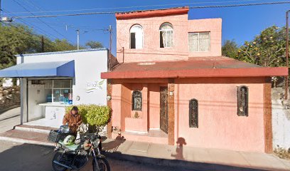 Purificadora Santa Rita