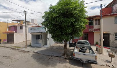 Purificadora Santa Teresita