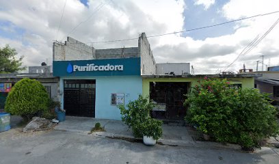 Purificadora Santa Úrsula