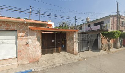 Purificadora Santamaría