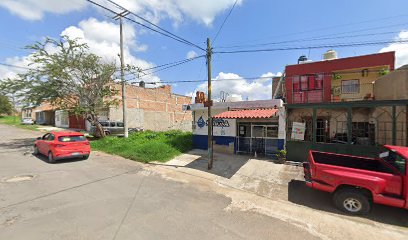 Purificadora Santana