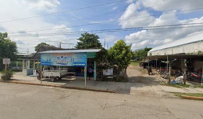 Purificadora Santely