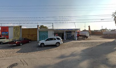 Purificadora Santiago