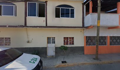 Purificadora Santiaguito Centro