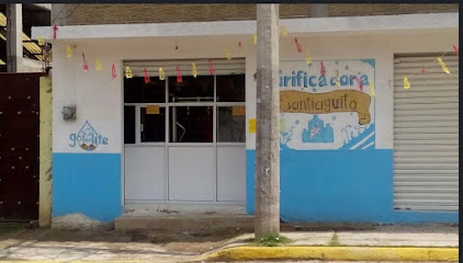 Purificadora Santiaguito