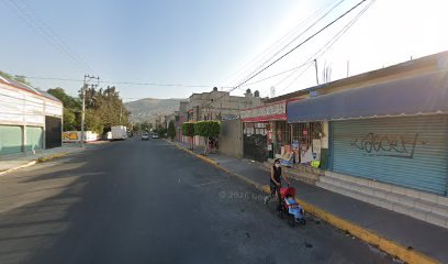 Purificadora Sautari