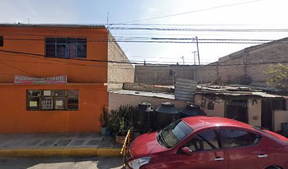 Purificadora Say Agua Inmaculada