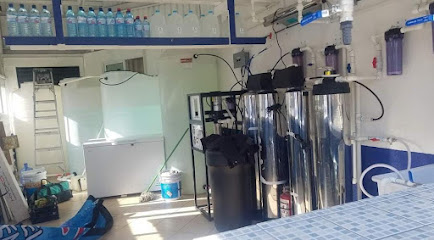 Purificadora Siglo Xxi Awa