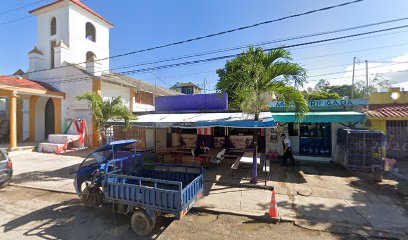 Purificadora Síis-Ha