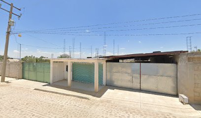 Purificadora Sn Pedro