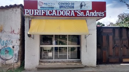 Purificadora