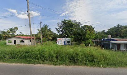 Negocio Purificadora Sn. Fransisco