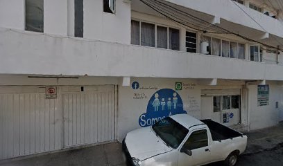 Purificadora Somos Agua