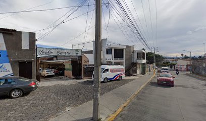 Purificadora Spring