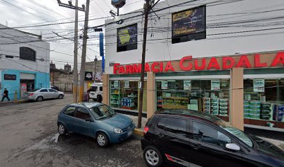 Purificadora Spura