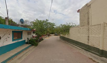 Purificadora Sta Lucia