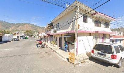 Purificadora Suffiel